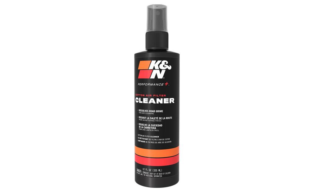 K&N Air Filter Cleaner and Degreaser Solutions 99-0606