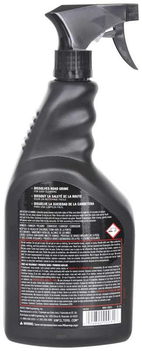 K&N Air Filter Cleaner and Degreaser Solutions 99-0621