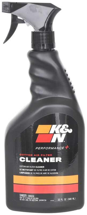 K&N Air Filter Cleaner and Degreaser Solutions 99-0621