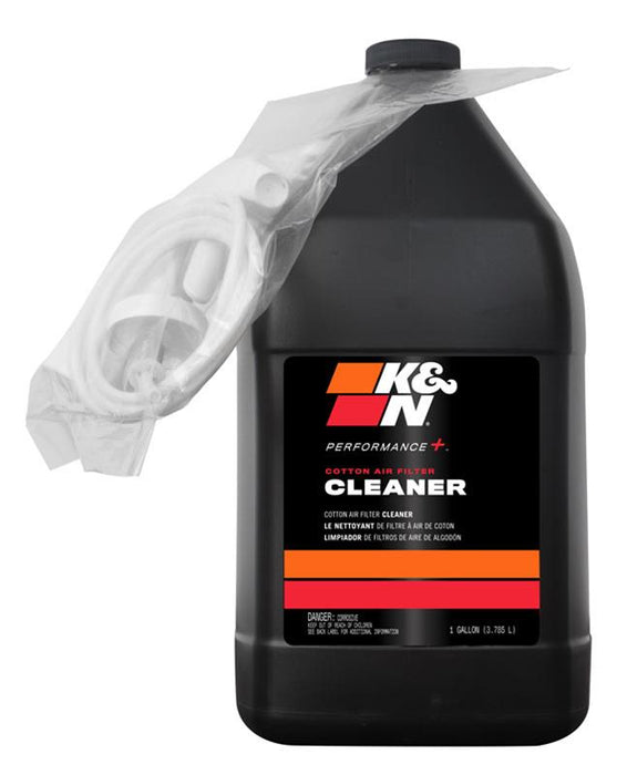 K&N Air Filter Cleaner and Degreaser Solutions 99-0635