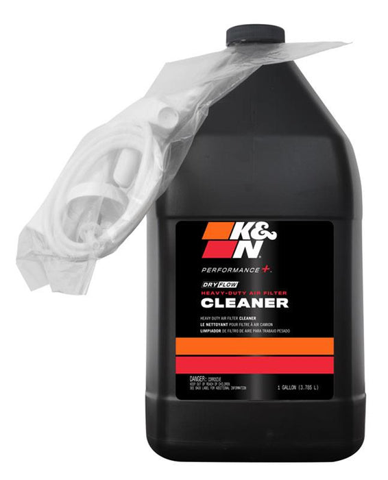 K&N Heavy-Duty Air Filter Cleaner 99-0638