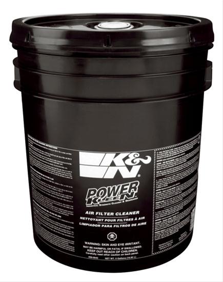 K&N Air Filter Cleaner and Degreaser Solutions 99-0640