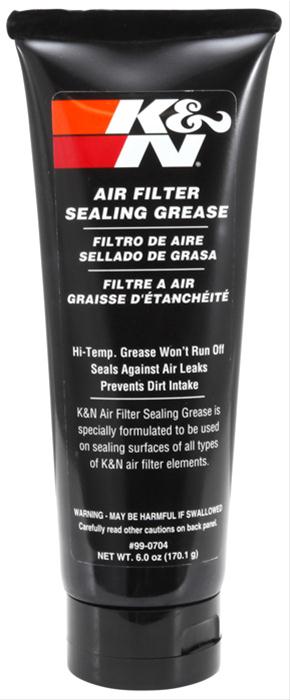 K&N Air Filter Sealing Grease 99-0704