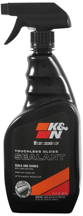 K&N Touchless Gloss Sealant 99-0804