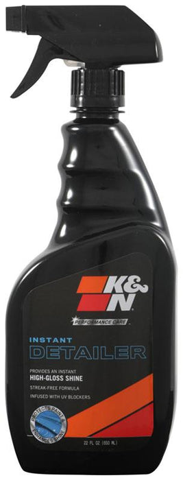 K&N Instant Detailer 99-0805