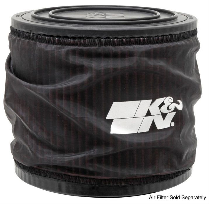 K&N PreCharger Air Filter Wraps AC-1012DK