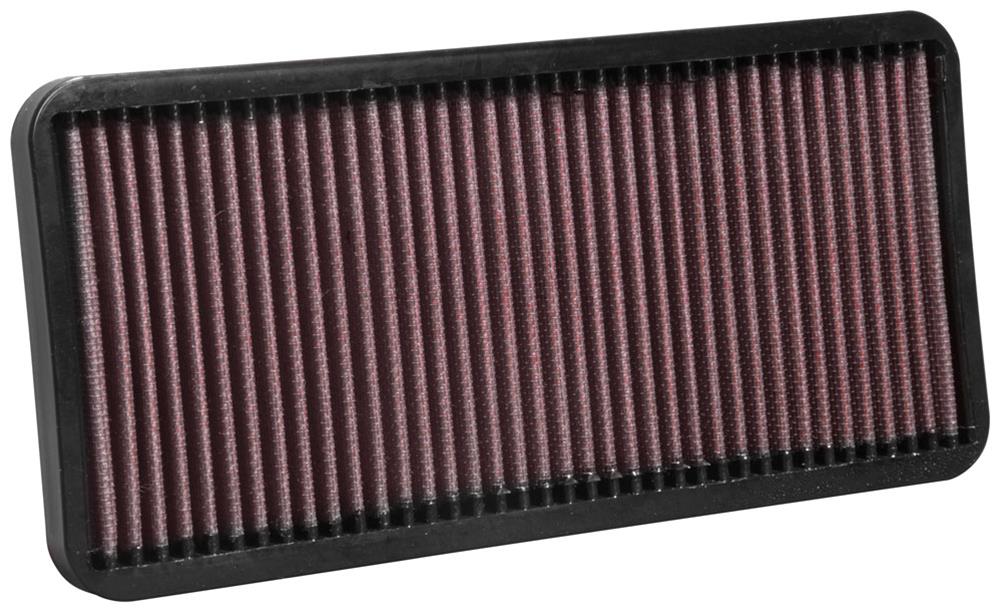 K&N Washable Lifetime Performance Air Filters AL-1015