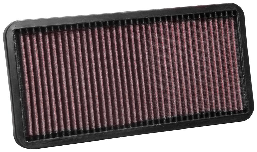 K&N Washable Lifetime Performance Air Filters AL-1015