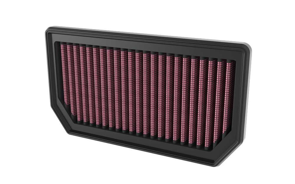 K&N Washable Lifetime Performance Air Filters AL-6620