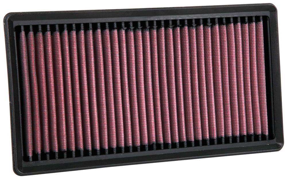 K&N Washable Lifetime Performance Air Filters BM-1019