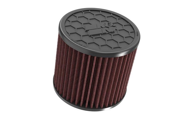 K&N Washable Lifetime Performance Air Filters E-0634