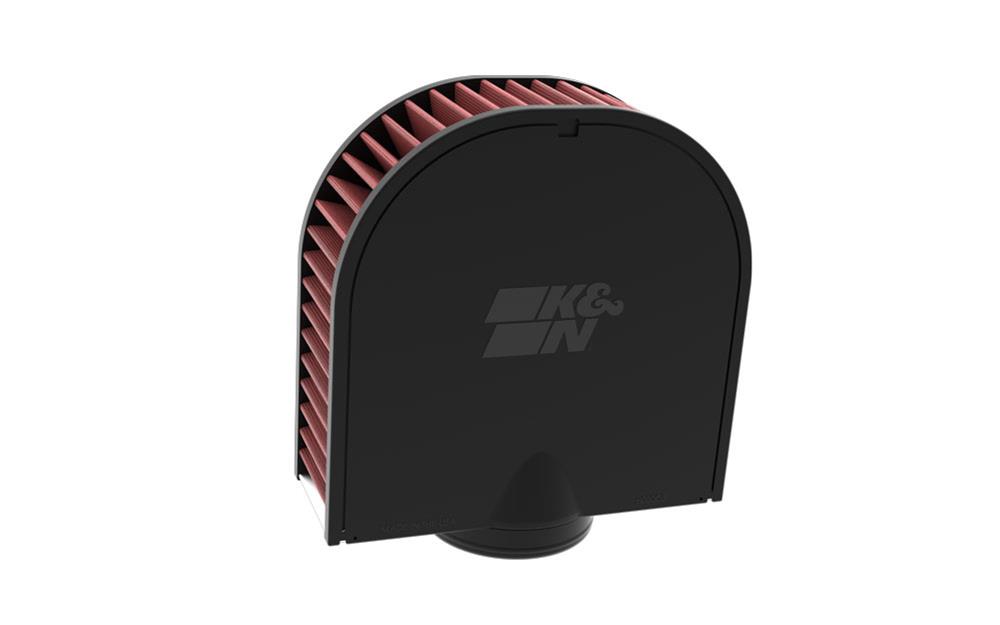 K&N Washable Lifetime Performance Air Filters E-0635