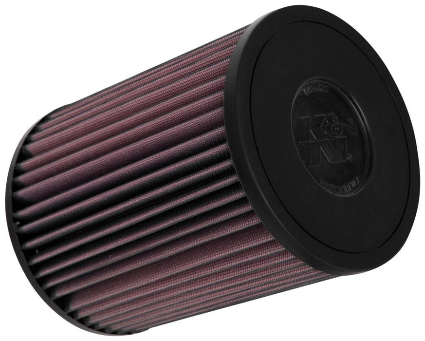 K&N Washable Lifetime Performance Air Filters E-0642