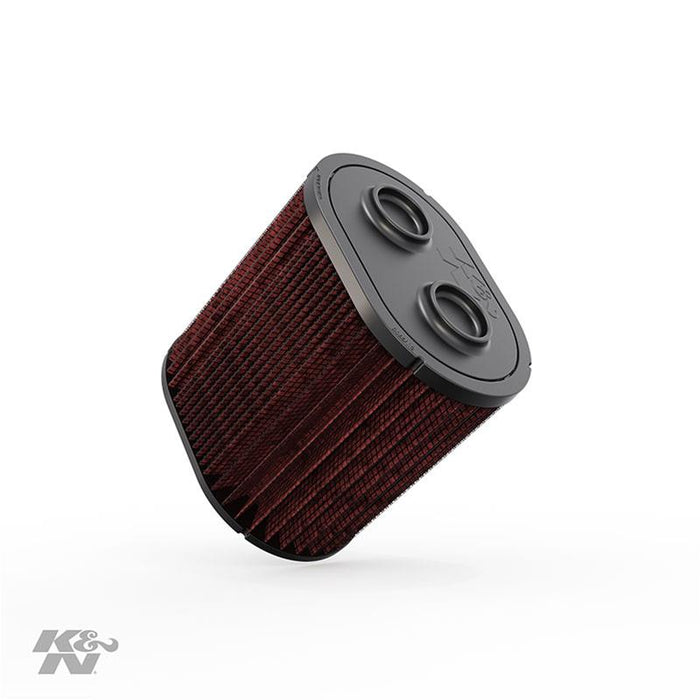 K&N Washable Lifetime Performance Air Filters E-0644