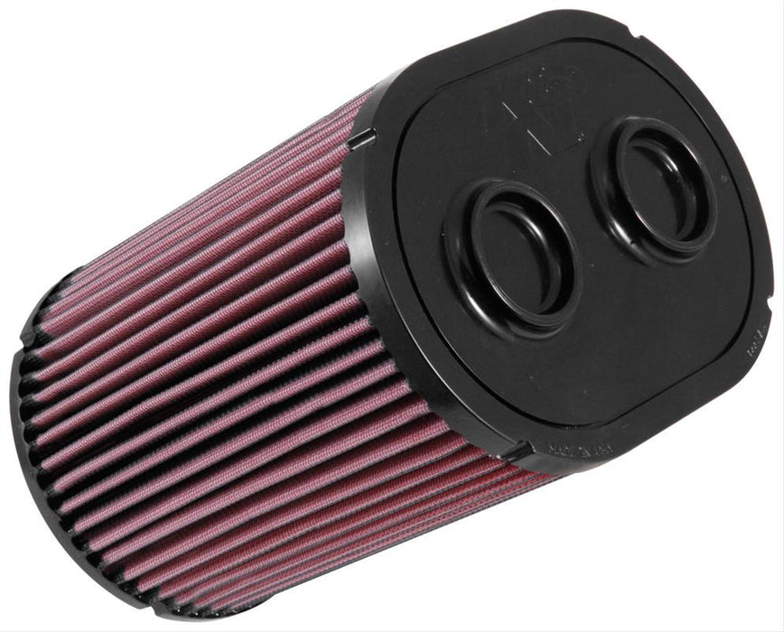 K&N Washable Lifetime Performance Air Filters E-0644