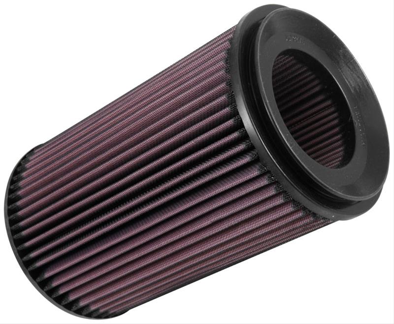 K&N Washable Lifetime Performance Air Filters E-0645