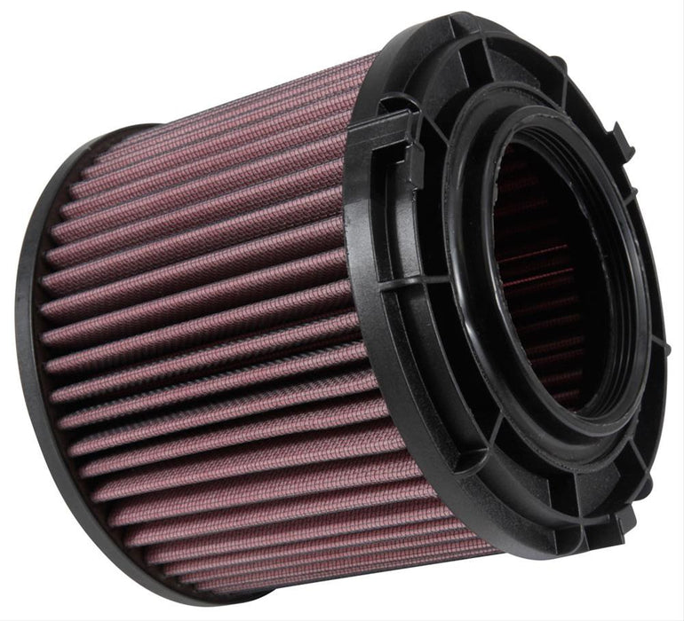 K&N Washable Lifetime Performance Air Filters E-0646