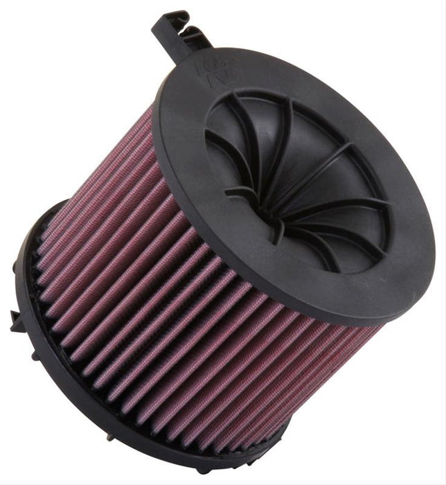 K&N Washable Lifetime Performance Air Filters E-0648