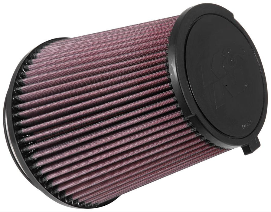 K&N Washable Lifetime Performance Air Filters E-0649