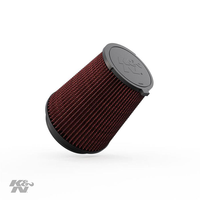 K&N Washable Lifetime Performance Air Filters E-0649