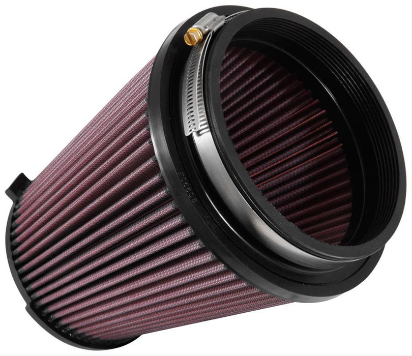 K&N Washable Lifetime Performance Air Filters E-0649