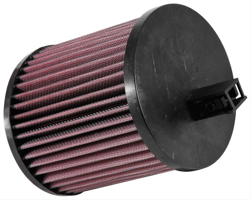 K&N Washable Lifetime Performance Air Filters E-0650