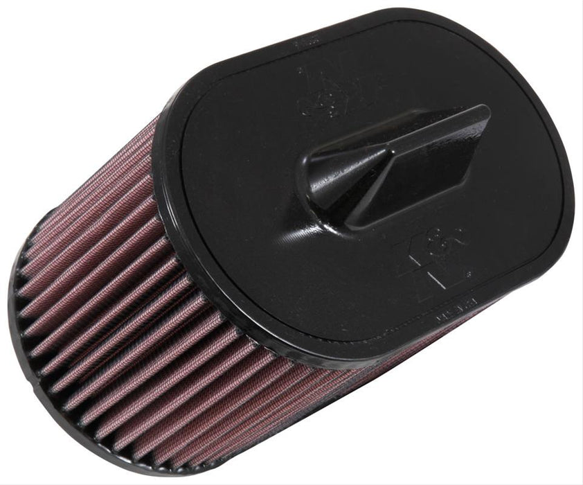 K&N Washable Lifetime Performance Air Filters E-0651