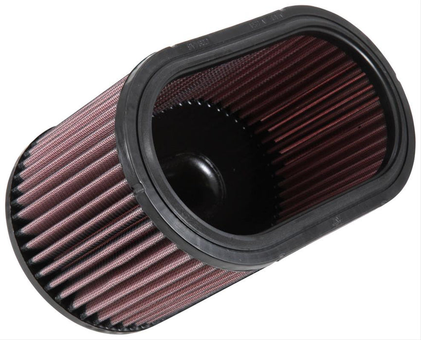 K&N Washable Lifetime Performance Air Filters E-0651