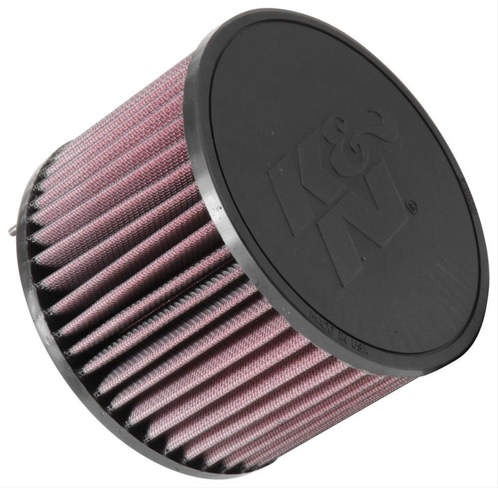 K&N Washable Lifetime Performance Air Filters E-0653