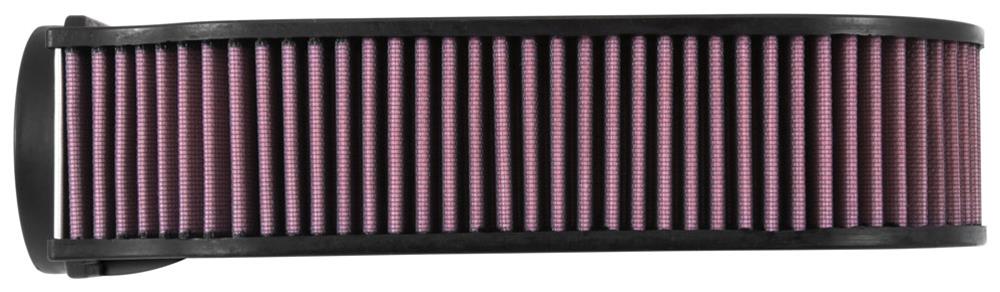 K&N Washable Lifetime Performance Air Filters E-0654