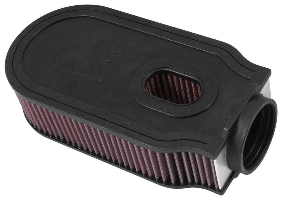 K&N Washable Lifetime Performance Air Filters E-0654