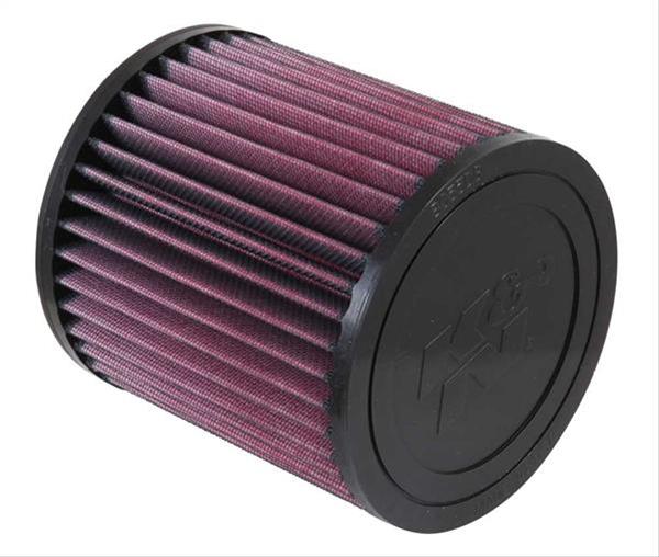 K&N Washable Lifetime Performance Air Filters E-0655