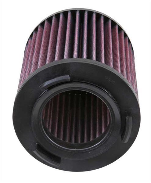 K&N Washable Lifetime Performance Air Filters E-0655