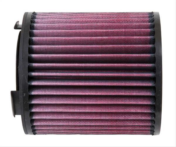 K&N Washable Lifetime Performance Air Filters E-0655