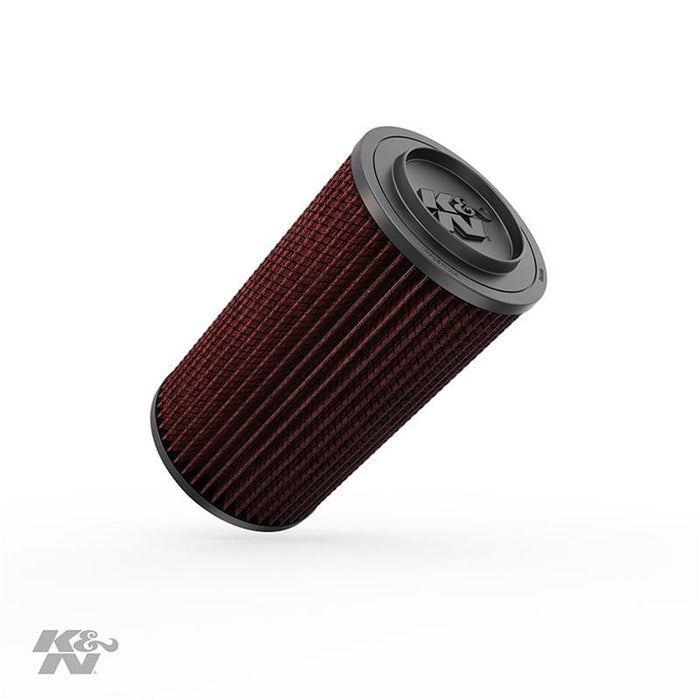 K&N Washable Lifetime Performance Air Filters E-0656