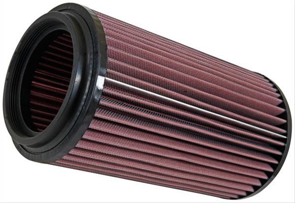 K&N Washable Lifetime Performance Air Filters E-0656