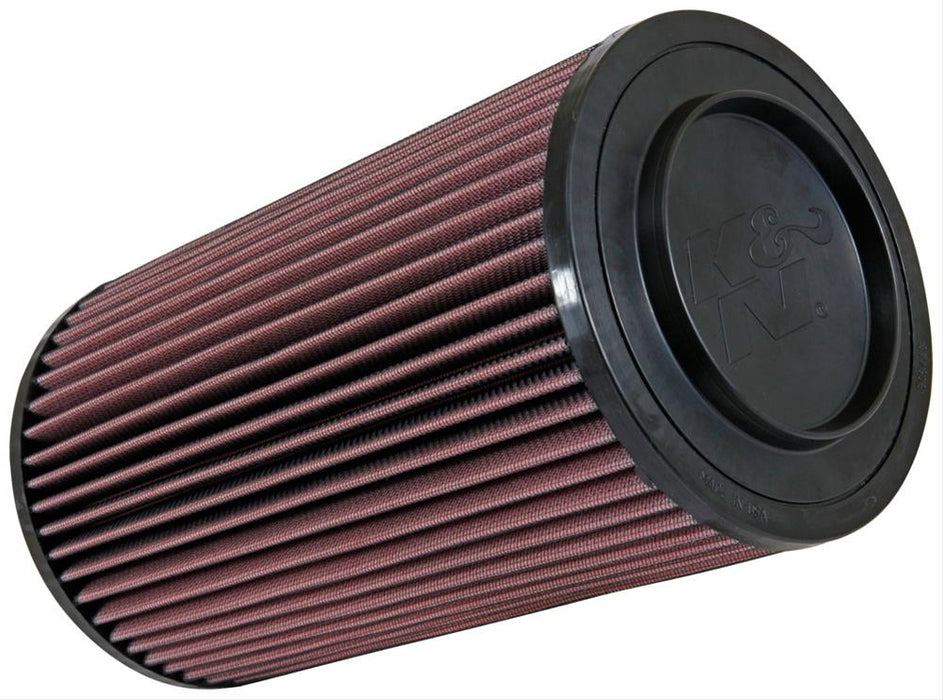 K&N Washable Lifetime Performance Air Filters E-0656