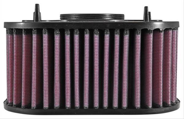 K&N Washable Lifetime Performance Air Filters E-0660