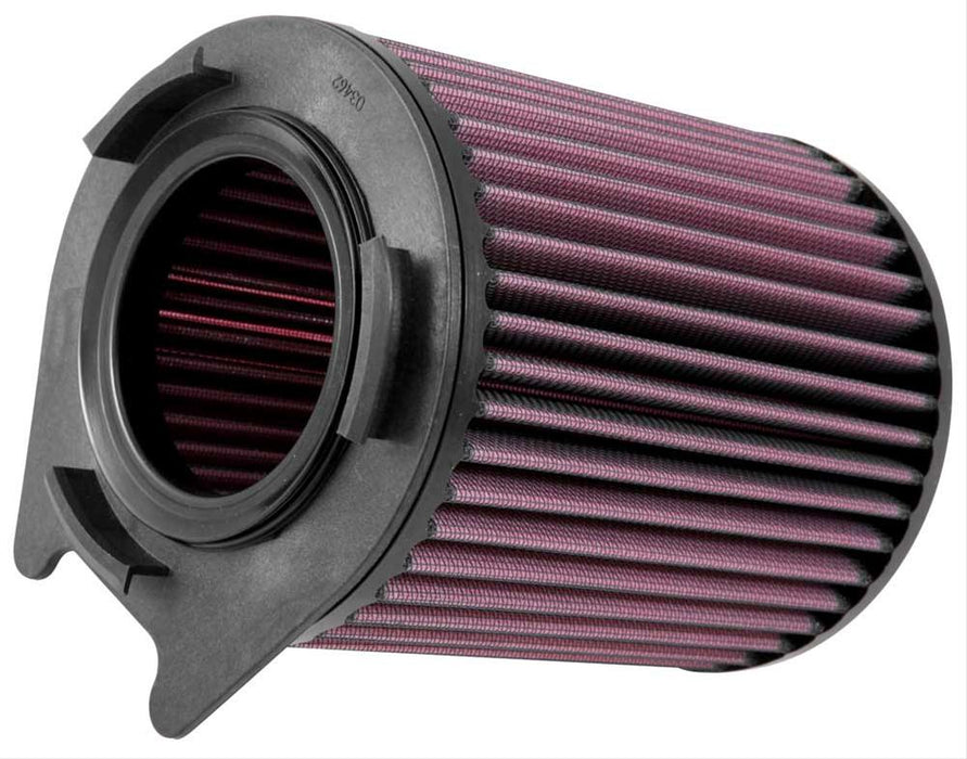 K&N Washable Lifetime Performance Air Filters E-0661