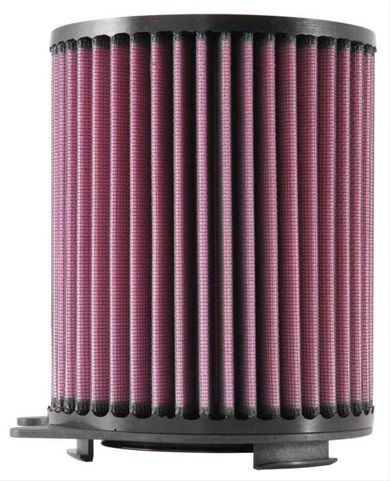 K&N Washable Lifetime Performance Air Filters E-0661