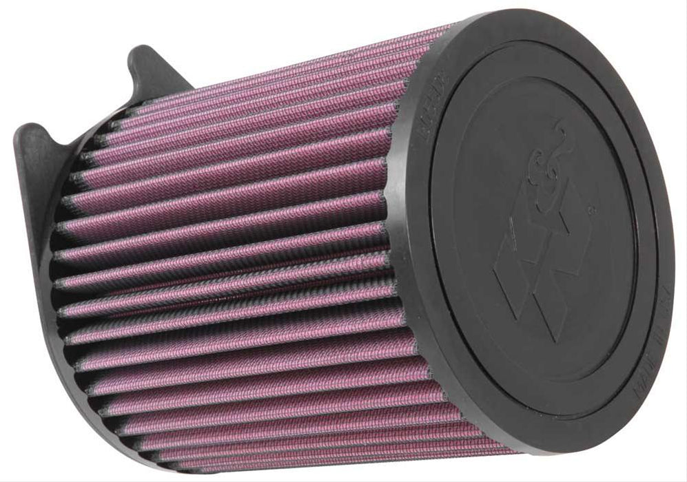 K&N Washable Lifetime Performance Air Filters E-0661