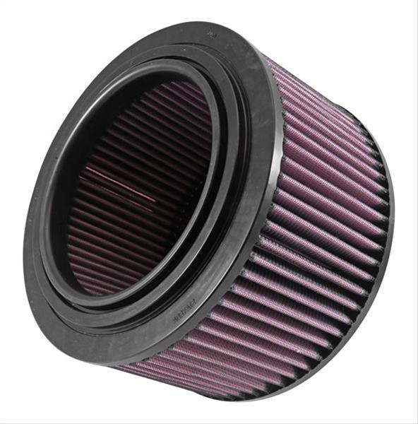 K&N Washable Lifetime Performance Air Filters E-0662