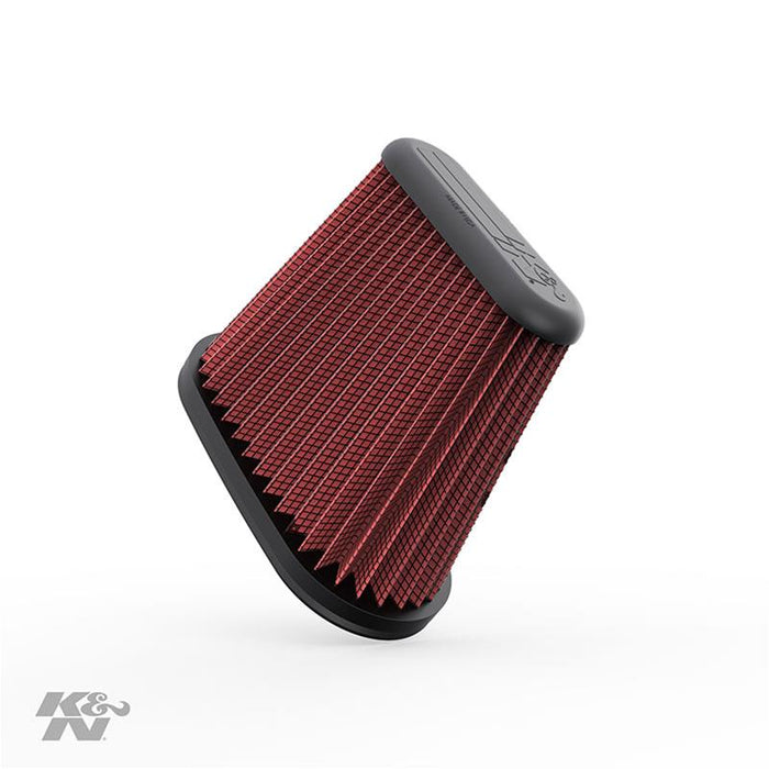 K&N Washable Lifetime Performance Air Filters E-0665