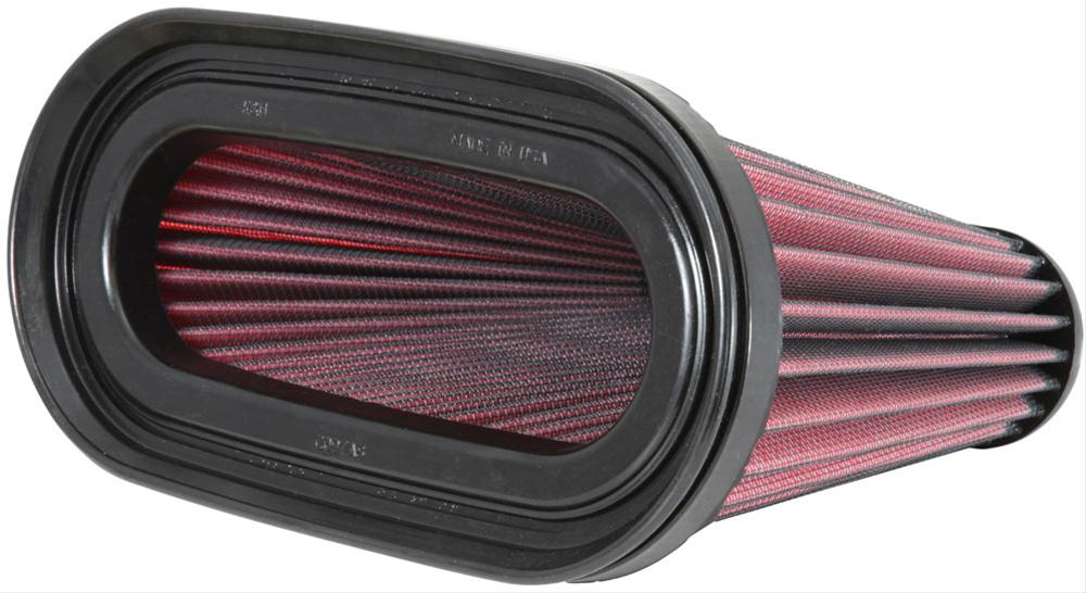 K&N Washable Lifetime Performance Air Filters E-0665