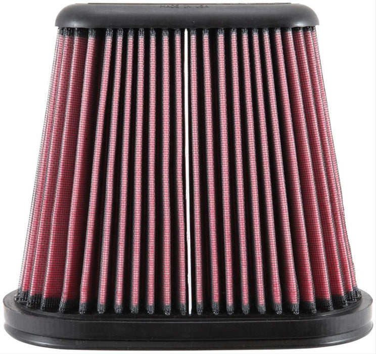 K&N Washable Lifetime Performance Air Filters E-0665