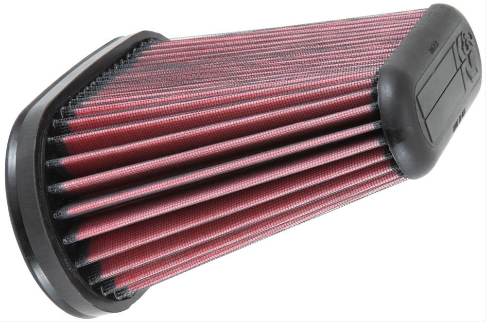 K&N Washable Lifetime Performance Air Filters E-0665