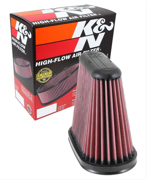 K&N Washable Lifetime Performance Air Filters E-0665