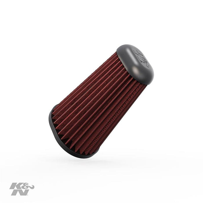 K&N Washable Lifetime Performance Air Filters E-0666