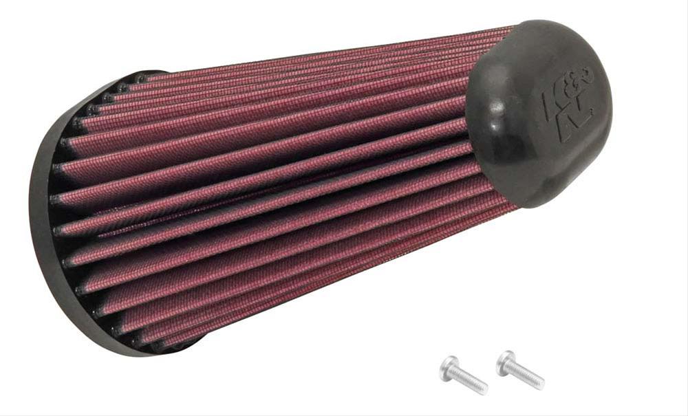 K&N Washable Lifetime Performance Air Filters E-0666