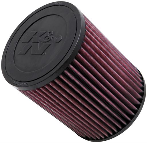 K&N Washable Lifetime Performance Air Filters E-0773